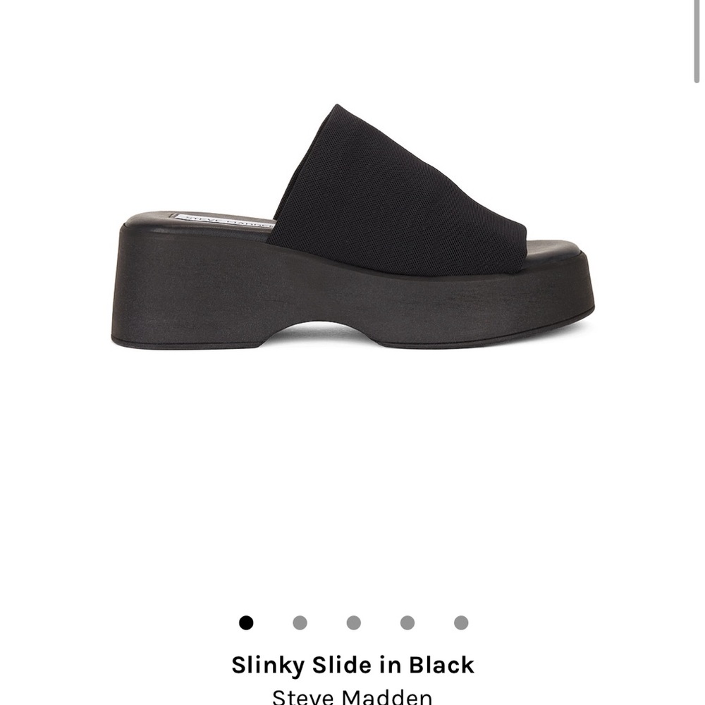 Steve Madden sandals